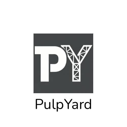 pulpyard featured image